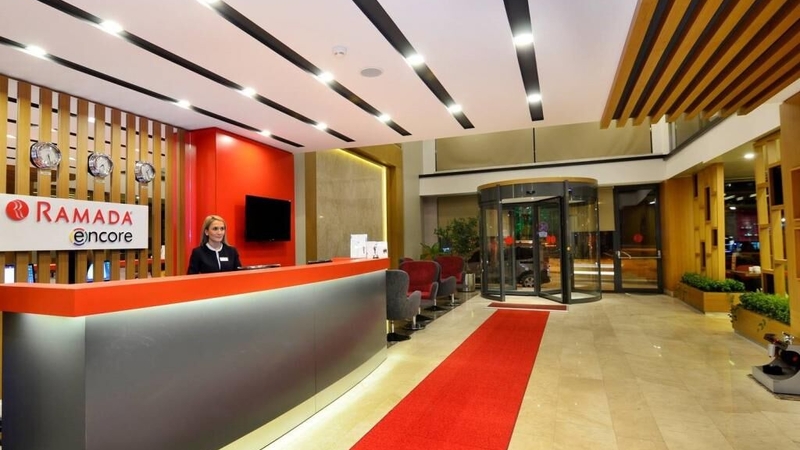 Ramada Encore by Wyndham Gebze