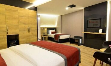 Ramada Encore by Wyndham Gebze