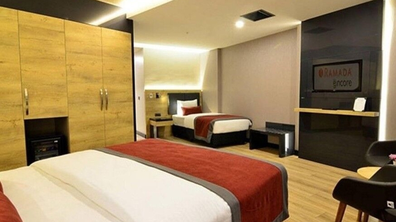 Ramada Encore by Wyndham Gebze