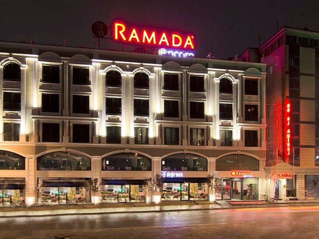 Ramada Encore by Wyndham Gebze